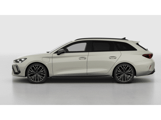 CUPRA Leon Sportstourer VZ Performance - Afbeelding 3
