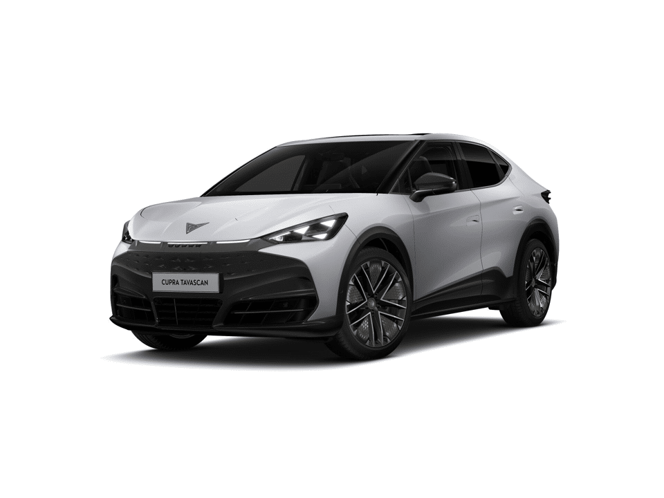 CUPRA Tavascan VZ Extreme - Afbeelding 1