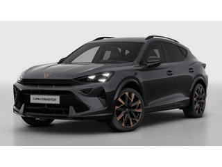CUPRA Formentor Business - Afbeelding 2