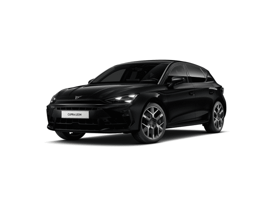 CUPRA Leon VZ Performance
