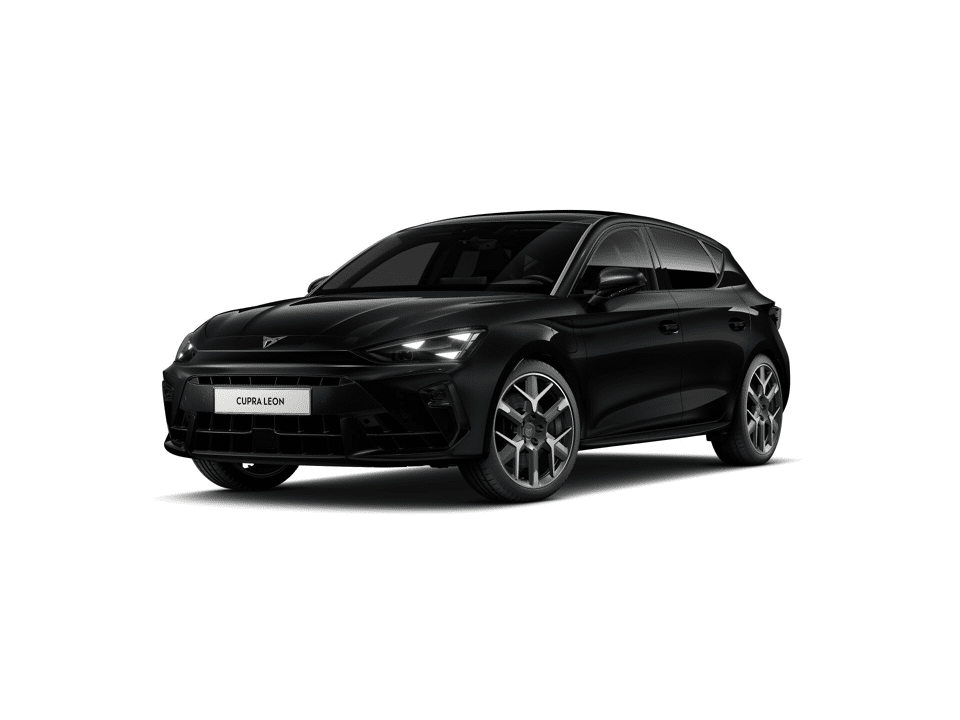 CUPRA Leon VZ Performance - Afbeelding 1