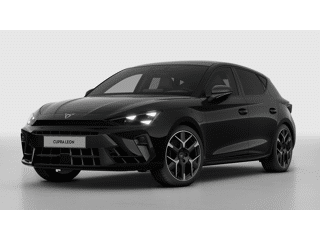 CUPRA Leon VZ Performance - Afbeelding 2