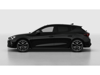 CUPRA Leon VZ Performance - Afbeelding 3
