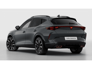 CUPRA Formentor VZ Performance - Afbeelding 4