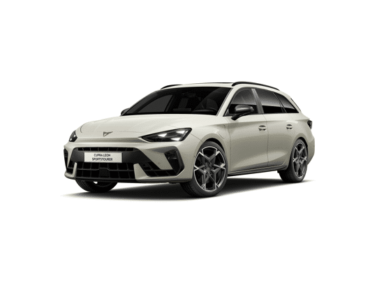 CUPRA Leon Sportstourer VZ Performance