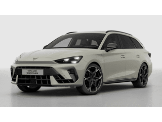 CUPRA Leon Sportstourer VZ Performance - Afbeelding 2