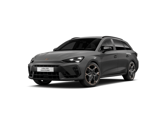 CUPRA Leon Sportstourer VZ Performance