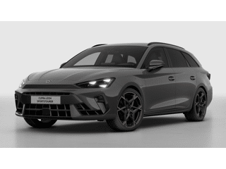 CUPRA Leon Sportstourer VZ Performance - Afbeelding 2