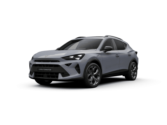 CUPRA Formentor Business