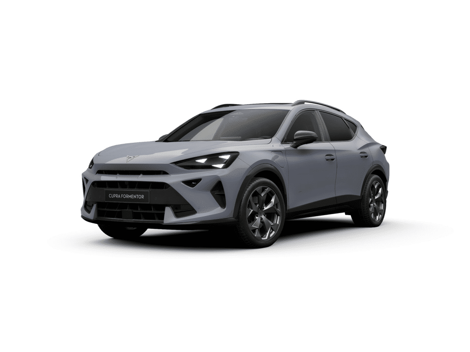 CUPRA Formentor Business - Afbeelding 1