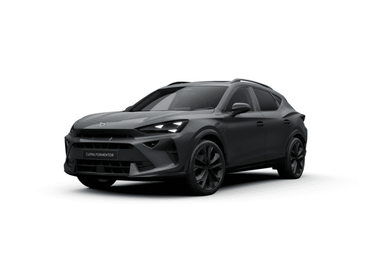 CUPRA Formentor Business