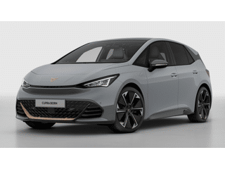 CUPRA Born VZ Limited - Afbeelding 2