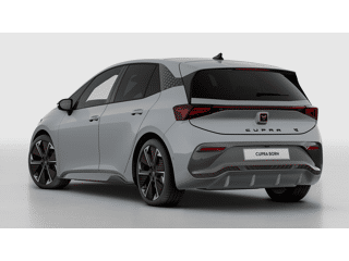 CUPRA Born VZ Limited - Afbeelding 4