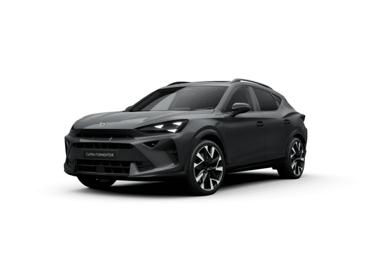 CUPRA Formentor VZ Performance