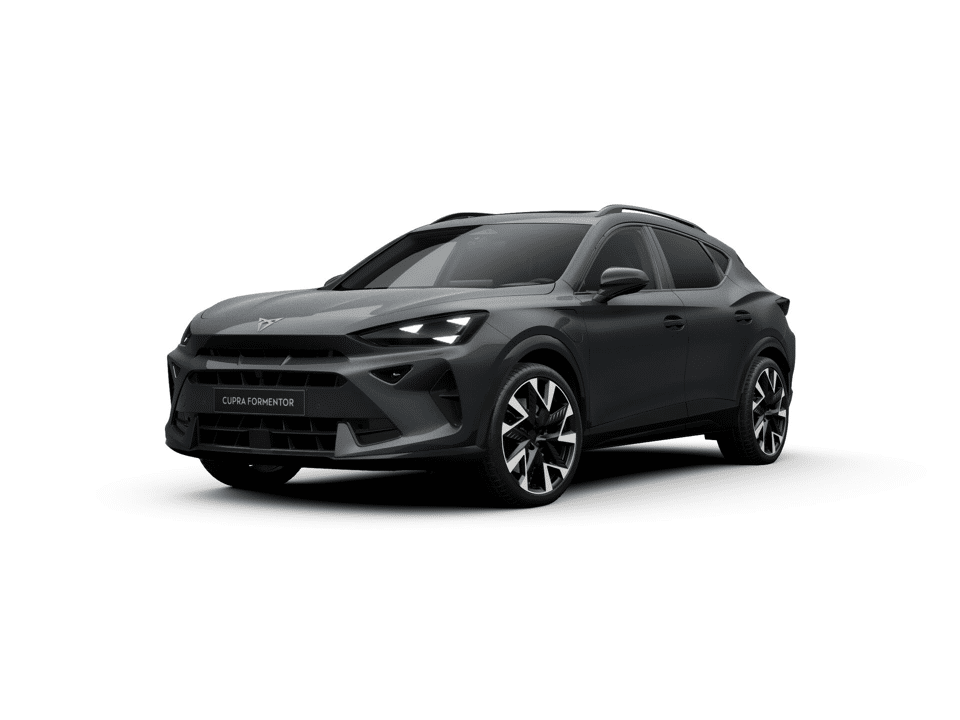 CUPRA Formentor VZ Performance - Afbeelding 1
