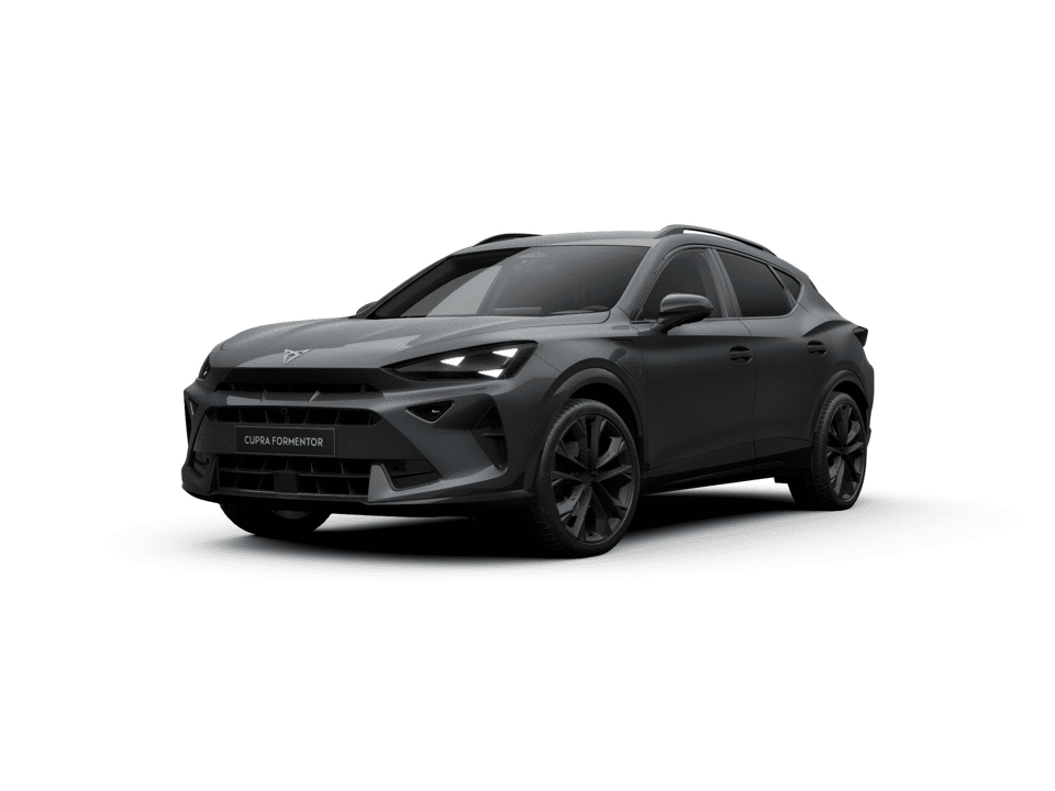 CUPRA Formentor Business - Afbeelding 1