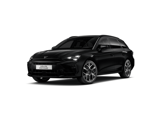 CUPRA Leon Sportstourer VZ Performance