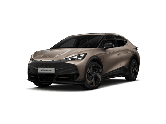 CUPRA Tavascan Adrenaline