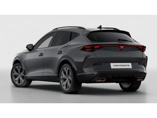 CUPRA Formentor Business - Afbeelding 4