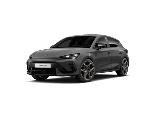 CUPRA Leon VZ Performance