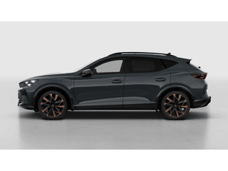 CUPRA Formentor VZ Performance - Afbeelding 3