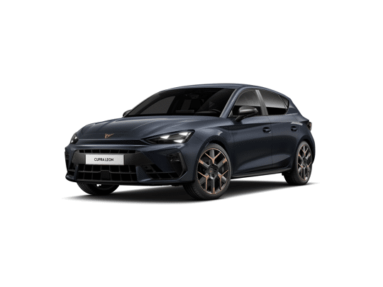 CUPRA Leon VZ Performance