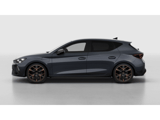 CUPRA Leon VZ Performance - Afbeelding 3