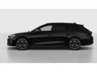 CUPRA Leon Sportstourer VZ Performance - Afbeelding 3