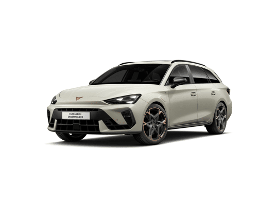 CUPRA Leon Sportstourer VZ Performance