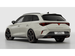CUPRA Leon Sportstourer VZ Performance - Afbeelding 4