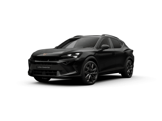 CUPRA Formentor VZ Performance