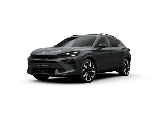 CUPRA Formentor VZ Performance