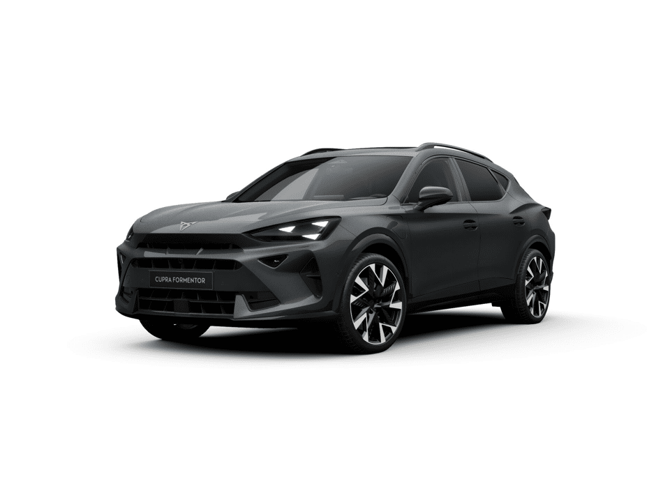 CUPRA Formentor VZ Performance - Afbeelding 1