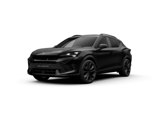 CUPRA Formentor Business