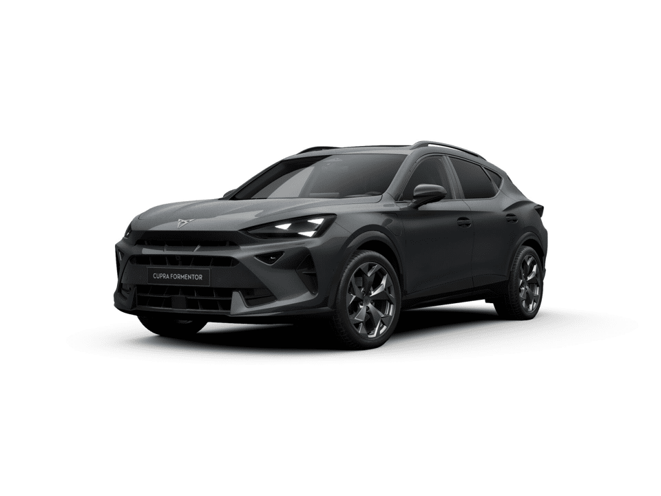 CUPRA Formentor Business - Afbeelding 1