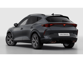 CUPRA Formentor Business - Afbeelding 4