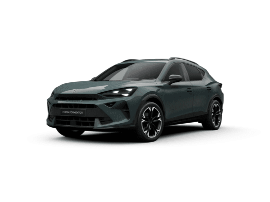 CUPRA Formentor Business