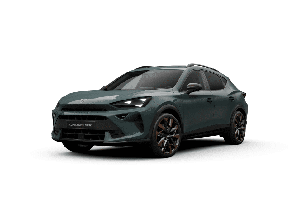 CUPRA Formentor VZ Performance - Afbeelding 1