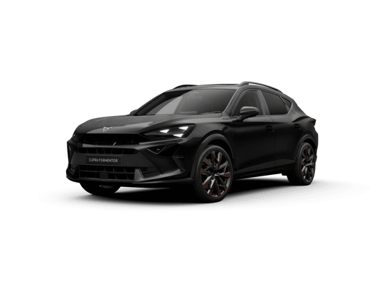 CUPRA Formentor VZ Performance