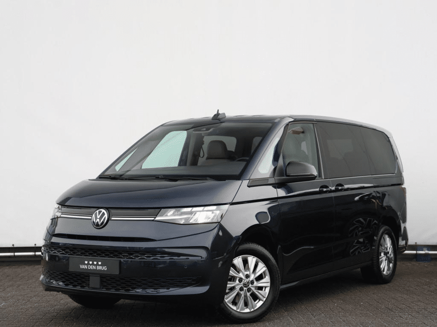 Volkswagen Multivan 1.4 eHybrid 218PK DSG L2H1 Life Business - Afbeelding 1