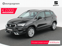 SEAT Ateca Style Business Intense 1.5 TSI 150pk | Automaat - Afbeelding 2