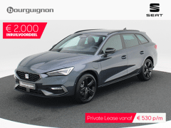 SEAT Leon Sportstourer FR Business 1.5 TSI eHybrid PHEV 204pk - Afbeelding 2