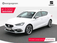 SEAT Leon FR Business 1.5 TSI eHybrid PHEV 204pk - Afbeelding 2