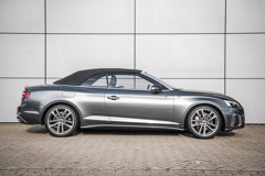 Audi A5 Cabriolet 40 TFSI 204pk S Edition - Afbeelding 3