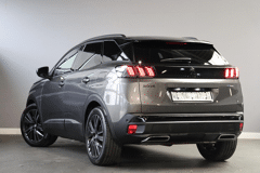 Peugeot 3008 1.6 HYbrid 225 GT Pack - Afbeelding 5