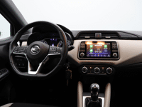 Nissan Micra 1.0 IG-T N-Design - Afbeelding 5