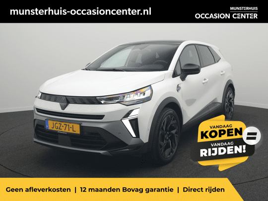 Renault Symbioz 1.8 E-Tech Full Hybrid 160 Esprit Alpine