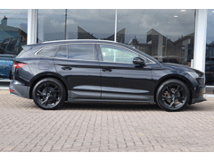 Škoda Enyaq 60 180pk - Afbeelding 3