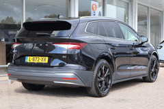 Skoda Enyaq 60 180pk - Afbeelding 2