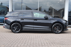 Skoda Enyaq 60 180pk - Afbeelding 3